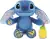 Stitch Bamse Med Lyd - Disney Baby - Clementoni