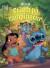 Stitch På Campingtur