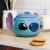 Stitch Shaped Cookie Jar