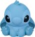 Stitch Silicone Light Rechargeable Battery Version