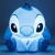 Stitch Silicone Light Rechargeable Battery Version