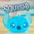 Stitch Squish - A - Stitch Blind Kapselfigur