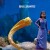Stjerne Figur - Disney - 11504 - Bullyland