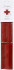 Stjernestrimler - L 44 78 Cm - Ø 6 5 11 5 Cm - B 15 25 Mm - Glitter Lak -