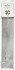 Stjernestrimler - L 73 Cm - Ø 11 5 Cm - B 25 Mm - Sølv - 100 Strimler