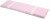 Stof - B 145 Cm - 140 G - Rosa - 10 M