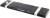Stof - B 145 Cm - 140 G - Sort - 10 M