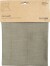 Stofserviet - Str 42X42 Cm - 185 G - Støvet Grøn - 2 Stk