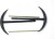 Billing Boats Fittings - Stokanker - 50 X 65 Mm