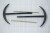 Billing Boats Fittings - Stokanker - 50 X 65 Mm