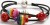 Stopringe - Assorterede Farver - 48 Stk