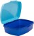 Stor - Madkasse - Bluey
