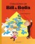 Stora Boken Om Bill Och Bolla