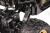 Tec-Toy - Storm Crawler Rc Fjernstyret Offroad Bil - Guld