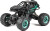 Tec-Toy - Storm Crawler - Rc Fjernstyret Offroad Bil - 15 Kmt - Grøn