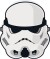 Star Wars - Stormtrooper Lampe - Paladone - 16 Cm