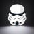 Star Wars - Stormtrooper Lampe - Paladone - 16 Cm