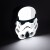 Star Wars - Stormtrooper Lampe - Paladone - 16 Cm