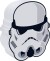 Star Wars - Stormtrooper Lampe - Paladone - 16 Cm