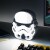 Star Wars - Stormtrooper Lampe - Paladone - 16 Cm