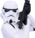 Star Wars - Stormtrooper Buste - 14 Cm