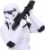 Star Wars - Stormtrooper Buste - 14 Cm