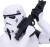 Star Wars - Stormtrooper Buste - 14 Cm
