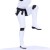 Stormtrooper Figur - Crane Kick - Star Wars - Nemesis Now