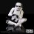Star Wars Stormtrooper Figur - Gamer - 9 5 Cm - Nemesis Now