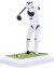Original Stormtrooper Figur - Hole In None - Star Wars