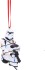 Star Wars - Stormtrooper I Lyskæde - Ornament