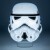 Stormtrooper Mask Light