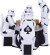 Stormtrooper - Poker Face Skulptur - Star Wars - 18 Cm
