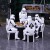 Stormtrooper - Poker Face Skulptur - Star Wars - 18 Cm