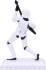 Stormtrooper Figur - Rock On - 18 Cm