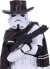 Stormtrooper Figur - The Good The Bad And The Trooper - 18 Cm