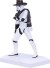 Stormtrooper Figur - The Good The Bad And The Trooper - 18 Cm