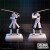 Stormtrooper - The Last Samurai