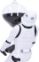 Original Stormtrooper Figur - Time S Up Timeglas - Star Wars