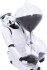 Original Stormtrooper Figur - Time S Up Timeglas - Star Wars
