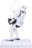 Original Stormtrooper Figur - Time S Up Timeglas - Star Wars