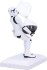 Original Stormtrooper Figur - Time S Up Timeglas - Star Wars