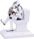 Stormtrooper Figur På Toilet - Star Wars - 14 Cm