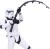 Stormtrooper Figur Med Fiskestang - Star Wars - 16 5 Cm