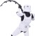 Stormtrooper Figur Med Fiskestang - Star Wars - 16 5 Cm