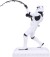 Stormtrooper Figur Med Fiskestang - Star Wars - 16 5 Cm