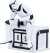 Stormtrooper - What A Day Perpetual Calendar