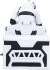 Stormtrooper - What A Day Perpetual Calendar