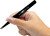 Tamiya - Straight Tweezers - Lige Hobby Pincet - 74004
