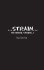 Strain No More Stress